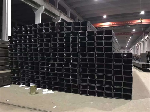 甘南冷拔方管选型指南 工程采购怎么选